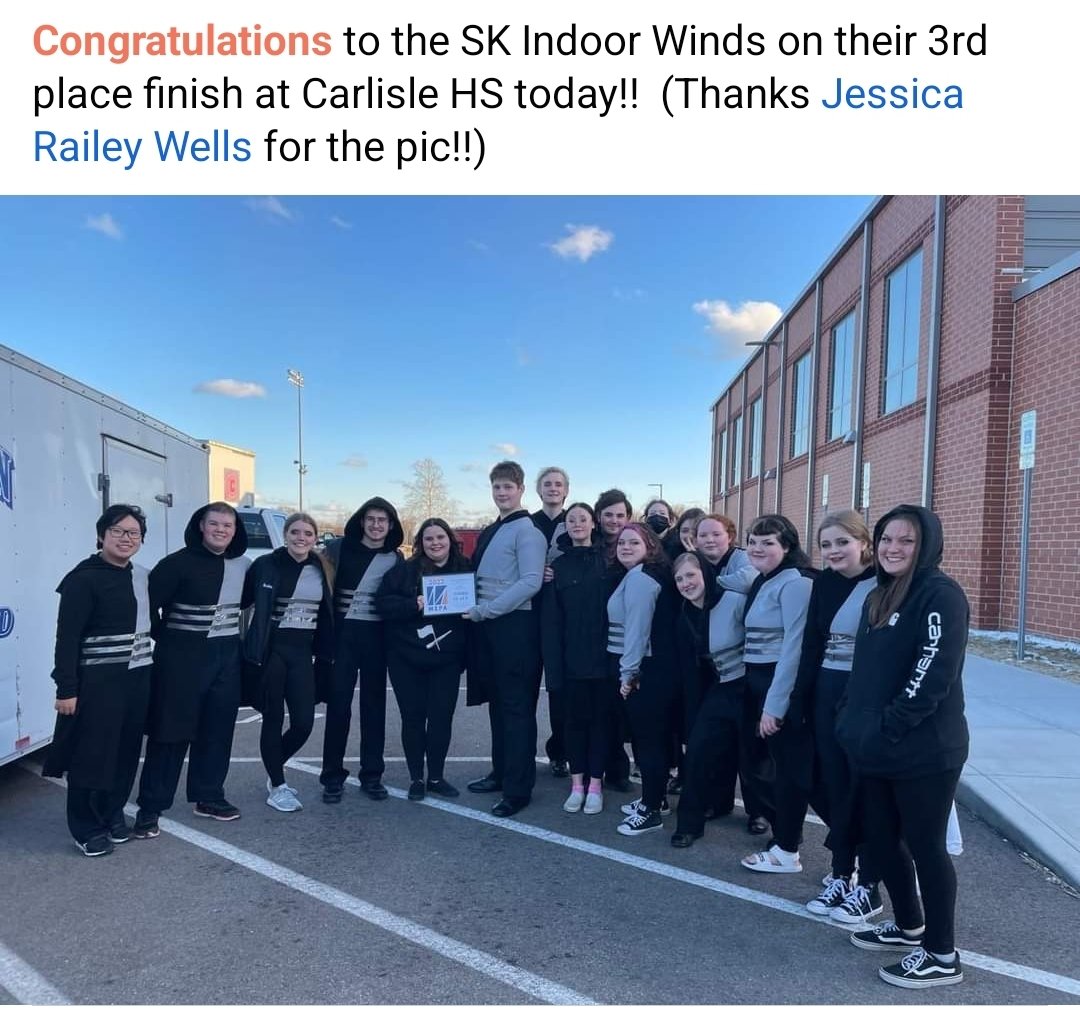 Simon Kenton Bands (@sk_bands) on Twitter photo 