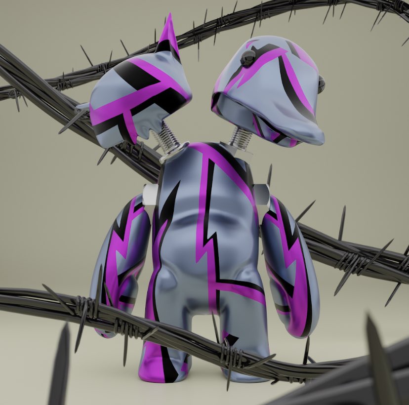 ninjubuffmouse tweet media