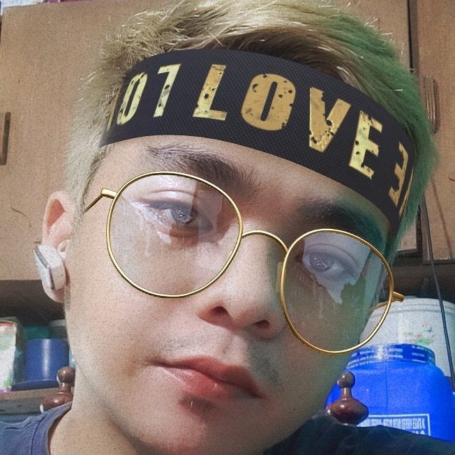 Psychosyd29's tweet photo. #NewProfilePic https://t.co/s7bW74Oo4j