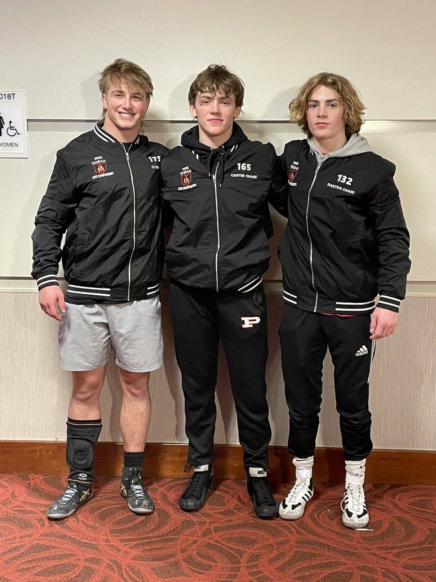 Marion Pleasant Wrestling tweet media