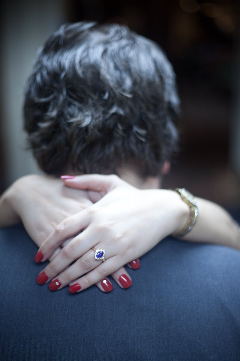 BritanyorBernie's tweet photo. After 8 wonderful years together, I said yes to the love of my life! This is the next page of our love story. We're getting married!
A big thank you: Clark Patterson Photography &amp; Videography, Ladybird Studios, and Avant Garde Jewelers for making our day special! Links in replies https://t.co/ys6DyuXfbu