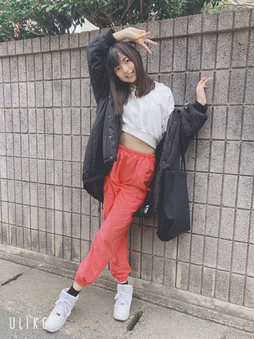 Twitterのコスプレ画像2