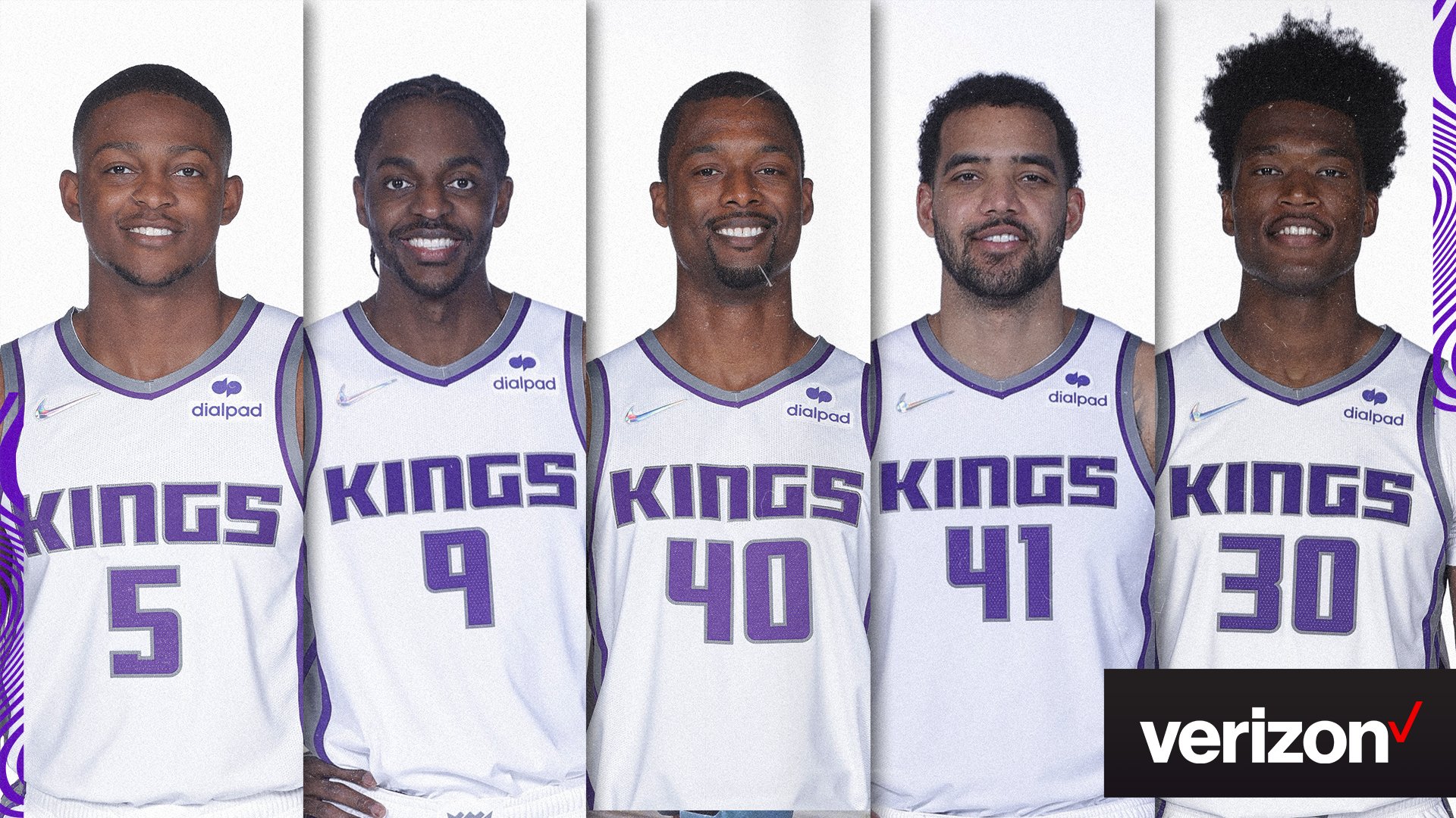 The 2019-20 Projected Starting Lineup For The Sacramento Kings