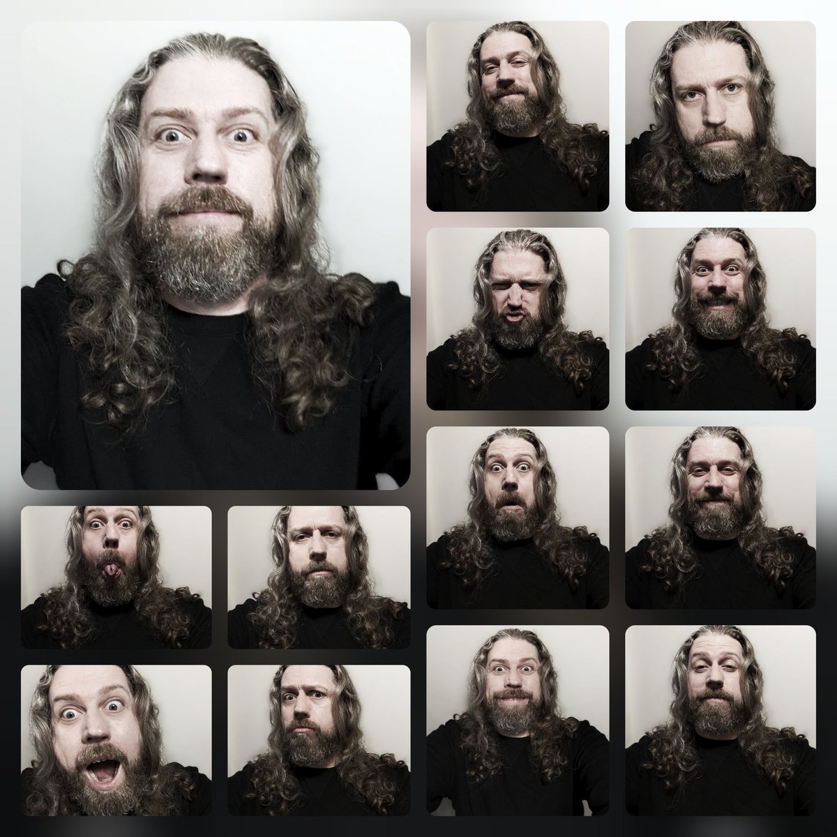 FleckProjector's tweet image. Have a bit of fun. It's the weekend 🤙