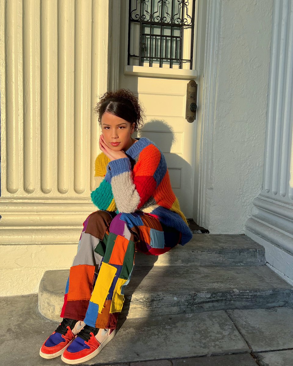 NezzyWest's tweet image. Note to self, stay true to yourself,