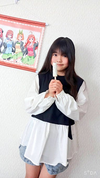 Twitterのコスプレ画像43