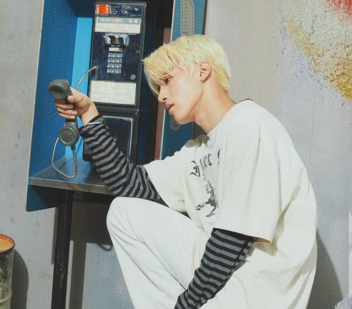 saknyeon's tweet photo. #상릭 —  "The waiting, the loneliness, and the suspense were terrible to one so young, and so ambitious." https://t.co/7lPllWthpc