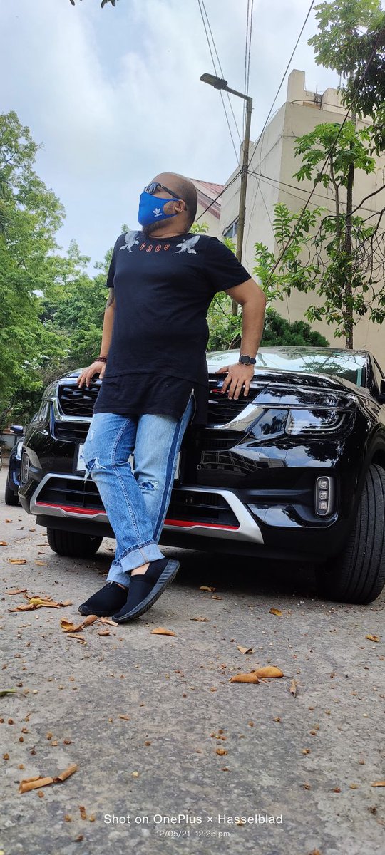 Dragonforever76's tweet photo. Super happy with the mileage my seltos GTX+ is achieving @KiaInd
.
.
.
#Mycar_life #kiaind #Guwahati #Assamese #proudnortheasterner https://t.co/7EKLNb3Bzz