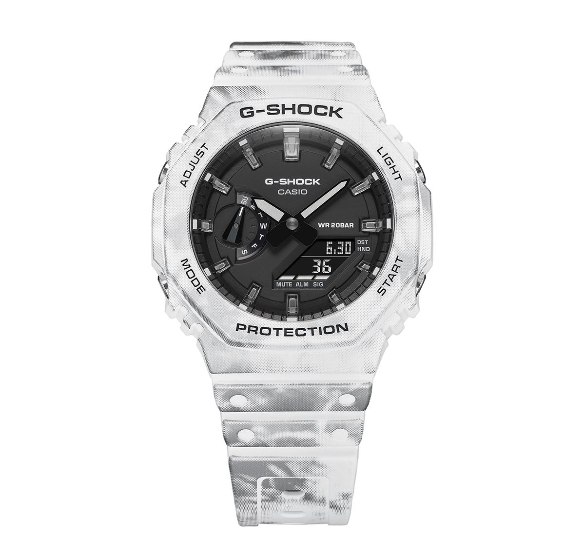 Ra_TheF's tweet photo. Bismillah 

GSHOCK gae 2100 SNOW COLLECTION ORI BM
WATERESISTAN
D 4.0cm
RUBBER 
FULL SET

MINAT DM https://t.co/06vrAepc2u