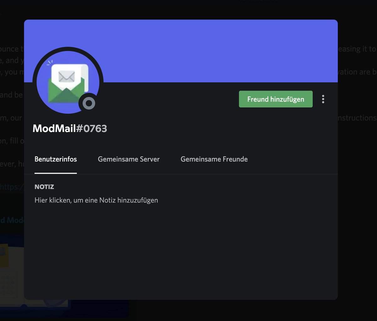 Service Tweet:
Do not fall for this. - It's completely fake and you will be loosing your Account.
<a href="/discord/">Discord</a>