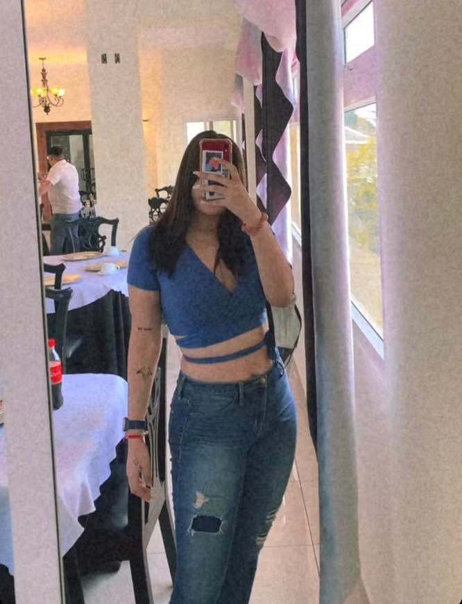 Majo Ramírez on Twitter: "💙🤳🏼 https://t.co/b7Fl0OsePO" / Twitter