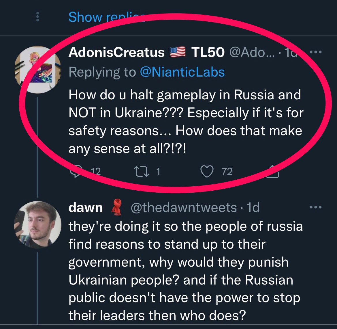 Common Sense Media tweet media