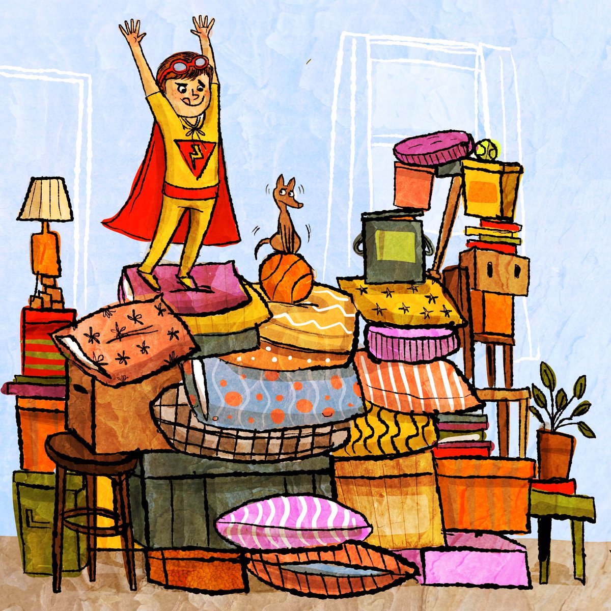 ryan_middaugh's tweet photo. #homefort #scbwi #scbwioregon https://t.co/Fl2ySFRuif