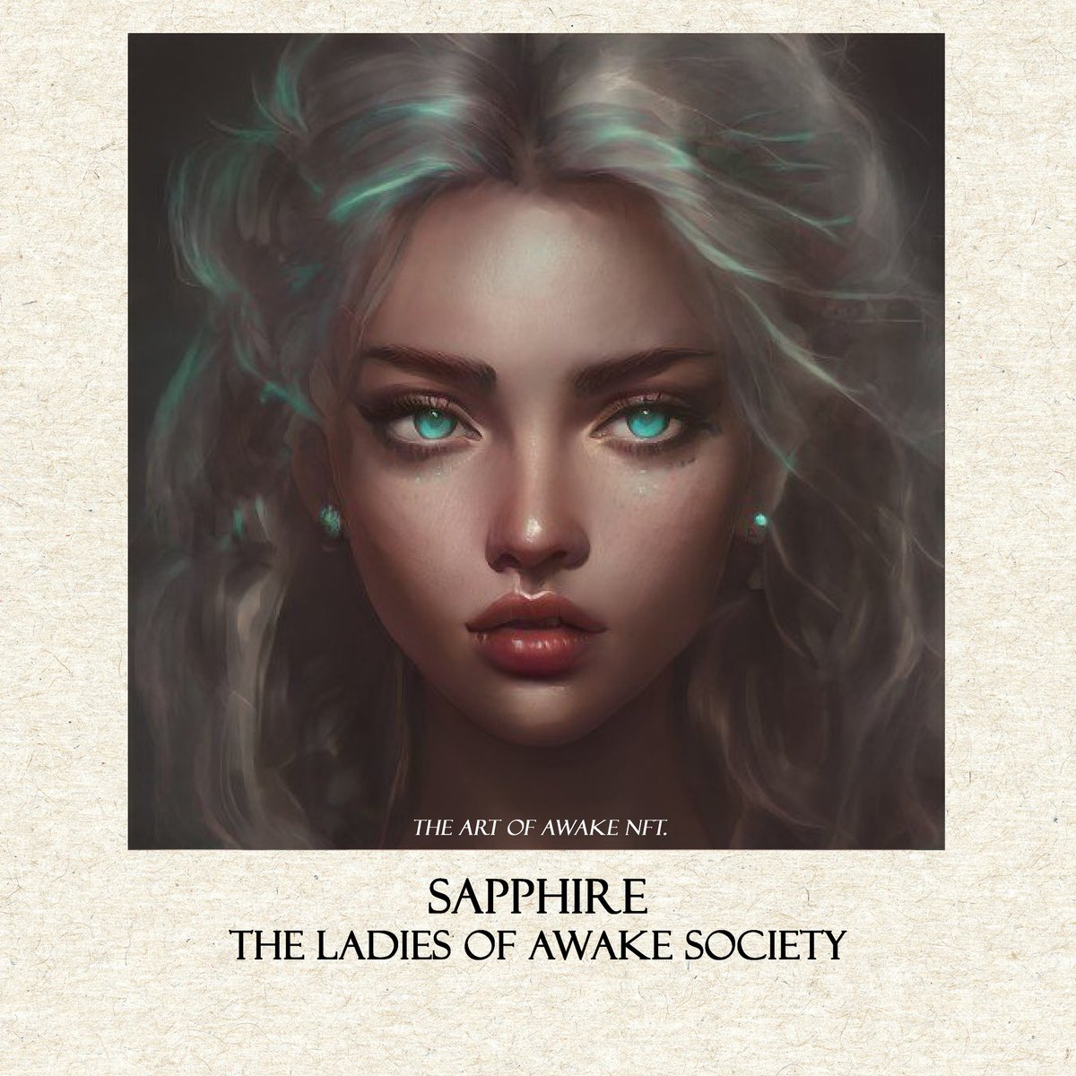 Good morning people!✨
Will drop 5 art tonight❤️

#pentasio #pentasian #NFTCommunity