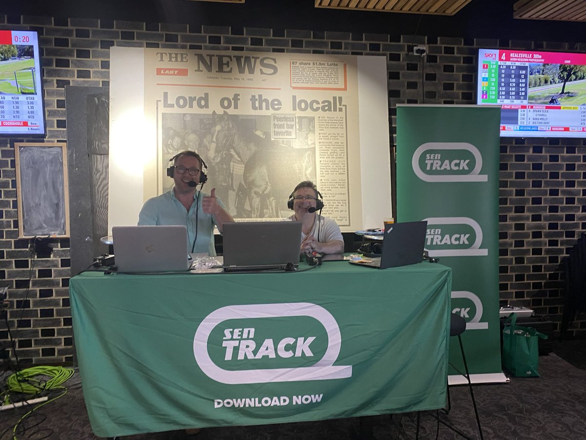 SENTrack tweet media