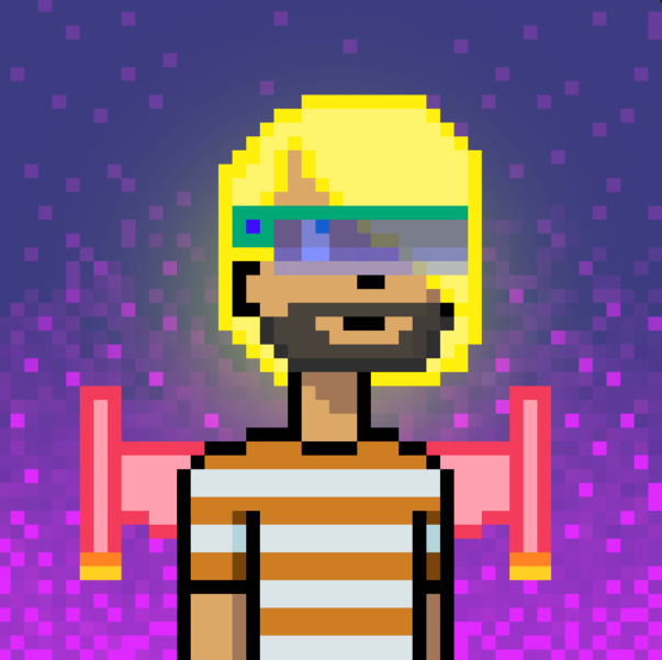 atomarc619's tweet photo. Stargaze punk - "Jetpunk to the moon" 🚀
@stargazepunks @StargazeZone #JetPackGuy https://t.co/5DuHlyXJBo