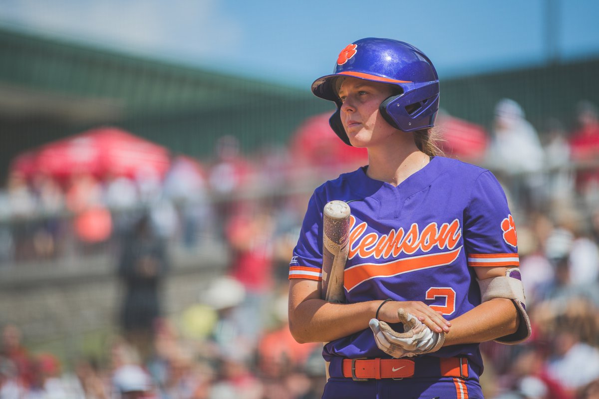 Welcoming a familiar face back to McWhorter today 🧡

Make sure you're in your seat prior to first pitch today as we honor Casey Bigham (<a href="/CaseyBigham17/">Casey</a>) for her time in the Orange and Regalia!