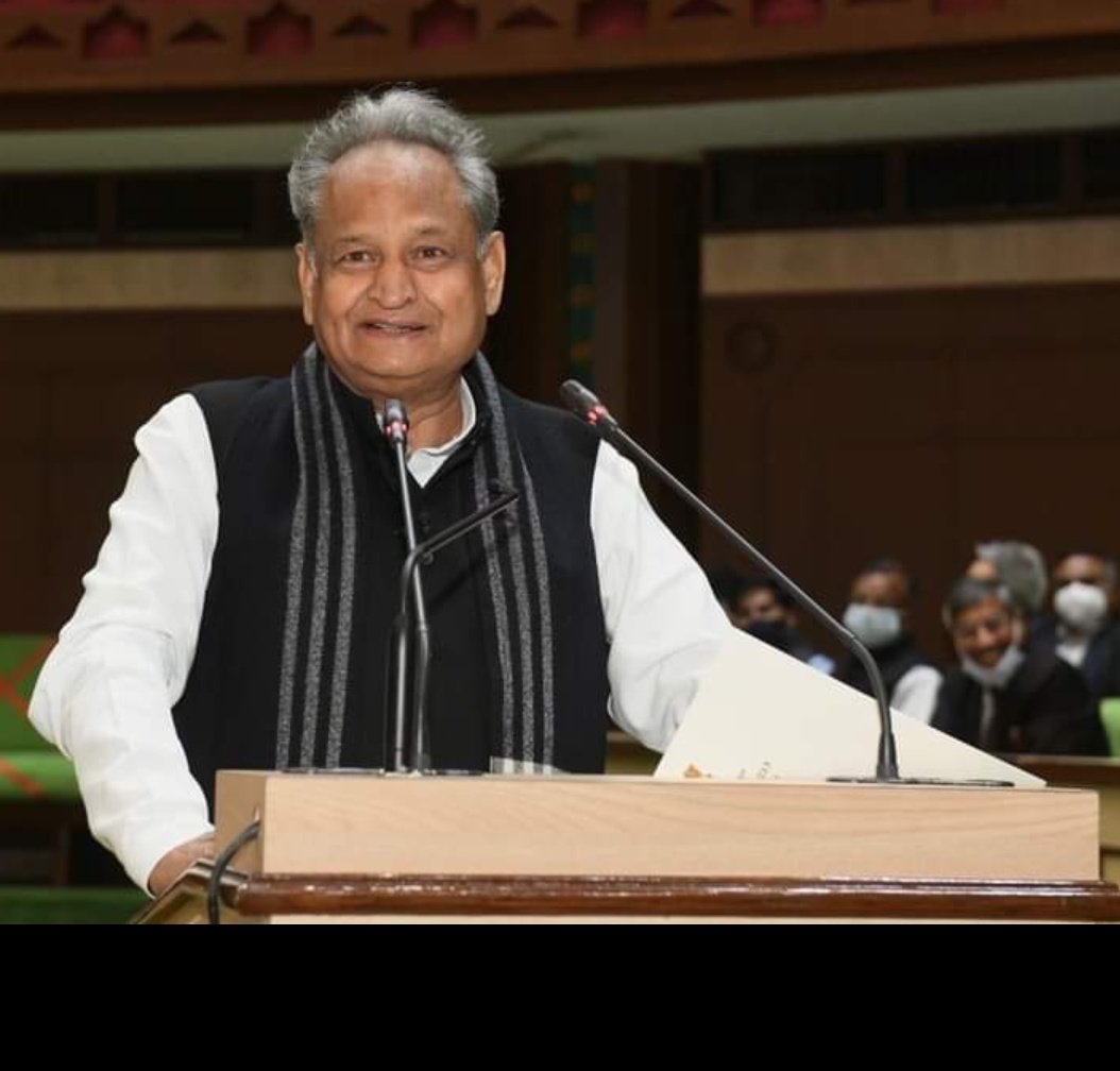धन्यवाद सर 🙏🙏🙏.......... आपने ही   MNDY शुरू की.....   आपने ही फार्मासिस्ट की भर्ती की.........आपने ही ऐतिहासिक     फार्मासिस्ट कैडर दिया ..........आप को बहुत बहुत  धन्यवाद 🙏🙏🙏

<a href="/ashokgehlot51/">Ashok Gehlot</a> 
<a href="/_lokeshsharma/">Lokesh Sharma</a> 
<a href="/RPEA_U/">RAJASTHAN PHARMACIST EMPLOYEE ASSO.(U)</a> <a href="/MunjalDr/">Dr Ish Munjal</a>  <a href="/Aamitabh2/">Amitabh Agnihotri</a>