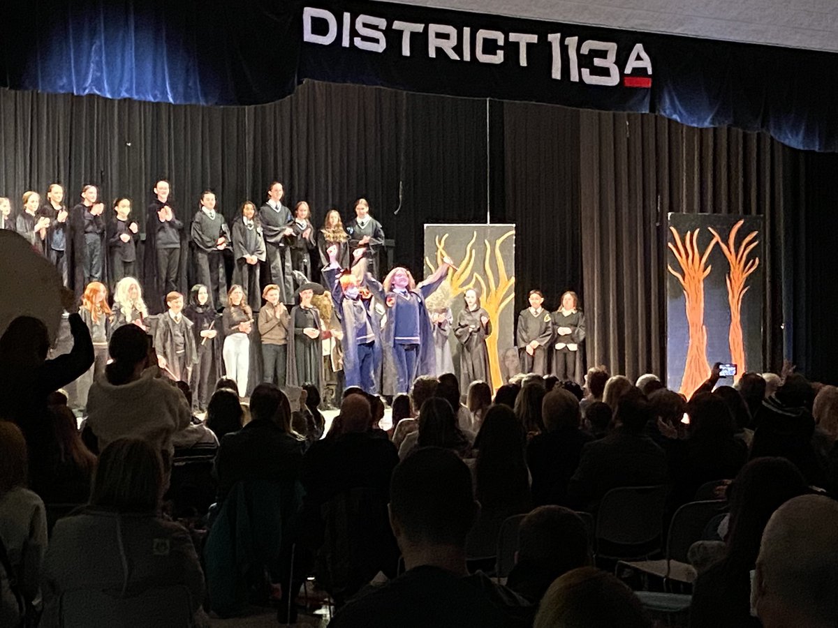 Shirley Kleehammer (@mrskleehammer) on Twitter photo Great performances by the Black Cast of Wizards and Wands at OQMS! Congratulations! @MissClearyOQ <a href="/laurakawczynski/">Laura Kawczynski</a> <a href="/OQArtStudio/">Amanda Borchert</a> <a href="/steve_nendza/">Steve Nendza</a> <a href="/joseph_sweeneyC/">Dr. Joe Sweeney</a> #sd113a Great performances by the Black Cast of Wizards and Wands at OQMS! Congratulations! @MissClearyOQ <a href="/laurakawczynski/">Laura Kawczynski</a> <a href="/OQArtStudio/">Amanda Borchert</a> <a href="/steve_nendza/">Steve Nendza</a> <a href="/joseph_sweeneyC/">Dr. Joe Sweeney</a> #sd113a