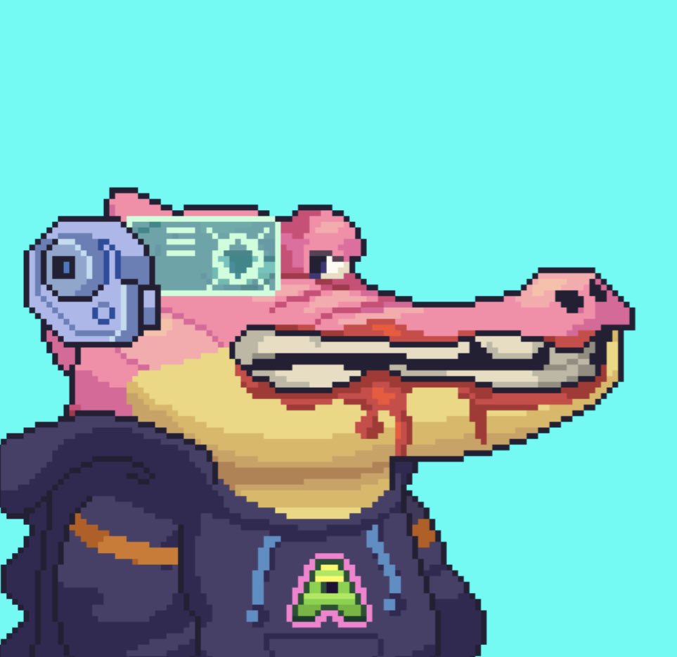 Chad status confirmed 😎

<a href="/iblamenfts/">sam</a> <a href="/acrocalypseNFT/">Acrocalypse</a>