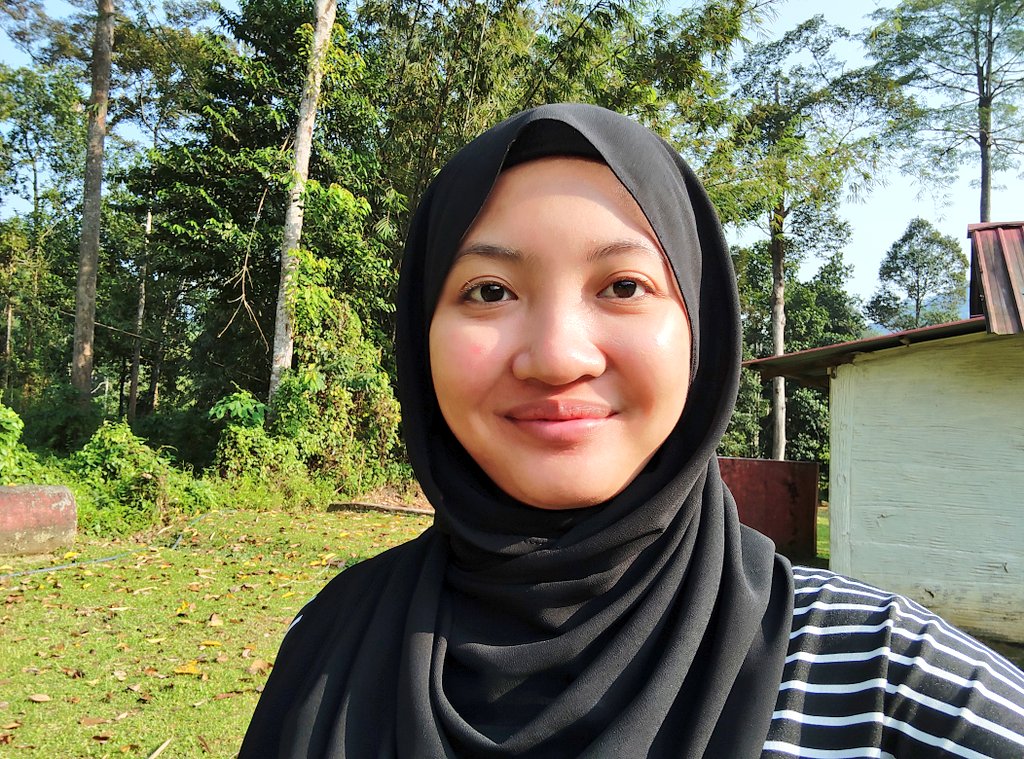 morningg 🌼 tido dalam hutan best giler lenaaaa
