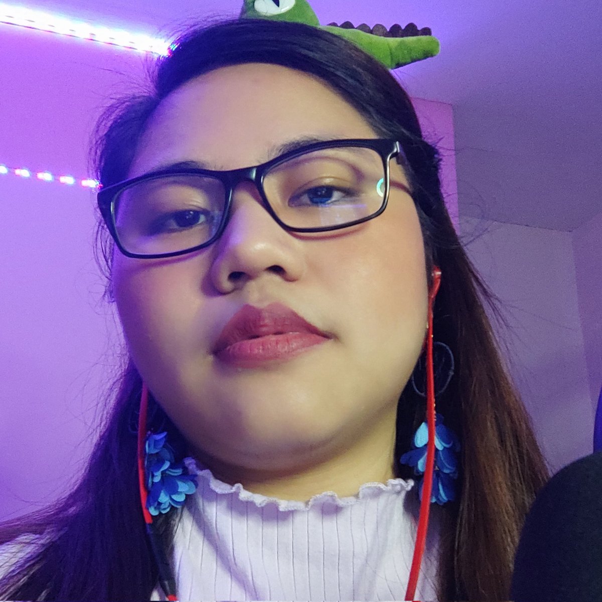 myrabelsplays's tweet photo. #NewProfilePic #Myrates #StreamAnniversary https://t.co/x7ZIIj5Y8O
