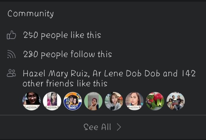 macha_eloisa's tweet photo. Road to 300 na po ang aming munting page! Salamat po sa mga nag follow sa mga hindi pa follow niyo naman 😁🌷 Salamat po 

https://t.co/B1Zb2q1HIV https://t.co/8mgeA0Dsod