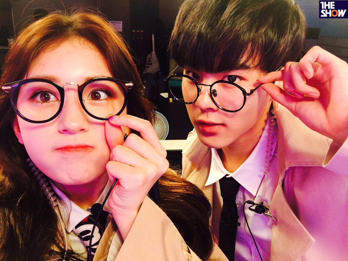 Who were the best MC pair and why were they MC soshin?