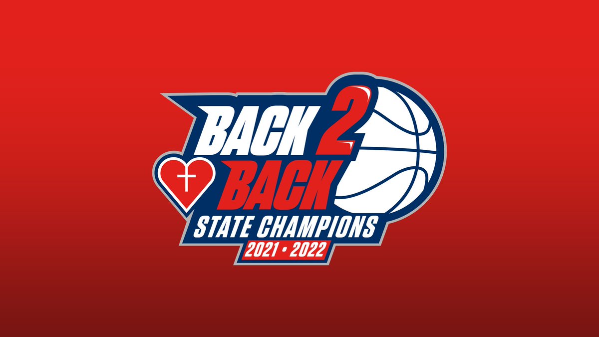 ValkyriesBBall's tweet photo. STATE CHAMPIONS!

#GoHeart https://t.co/kfJe4TOFJj