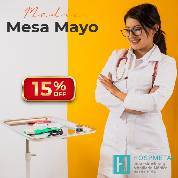 Hospmetal's tweet photo. 🚨 Con tu #mesamayo organiza todo tu instrumental médico para seguir dando bienestar de a tus pacientes
.
👨‍⚕Envíos a nivel nacional 🚚
.
🤩Contáctanos
📲 Whatsapp Directo:
https://t.co/EfqT58qvIv
-
-
#mobiliariomedico  #clínicas #hospitales #consultoriomedico  #Quito #Ecuador https://t.co/95ly0EtENk
