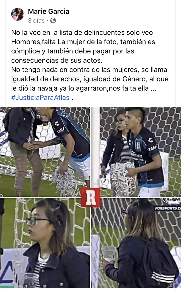 fer_cho7's tweet photo. @Faitelson_ESPN Falta esta delincuente https://t.co/qRMAee0nQ1