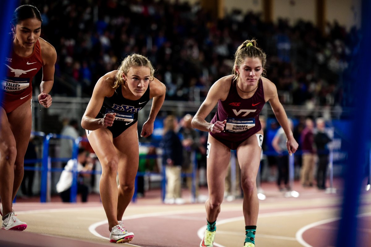 BYU Track & Field/Cross Country tweet media