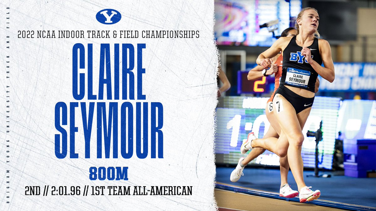 BYU Track & Field/Cross Country tweet media