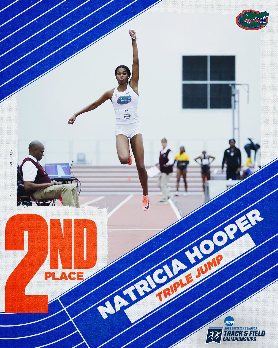 Gators Track and Field & Cross Country tweet media