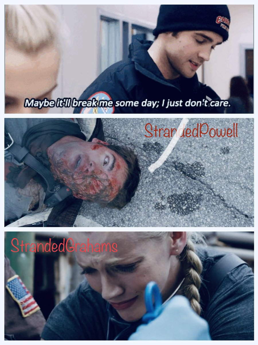 AmyxFrederick's tweet photo. I forgot I made this, and had to add my new handleโฆ if you shipped #Brettelli on #ChicagoFire then you knew how heart shattering this scene was. ๐
(My #Brettelli twin @belizastans knows exactly what Iโm talking about.) https://t.co/ASb62JgWzz