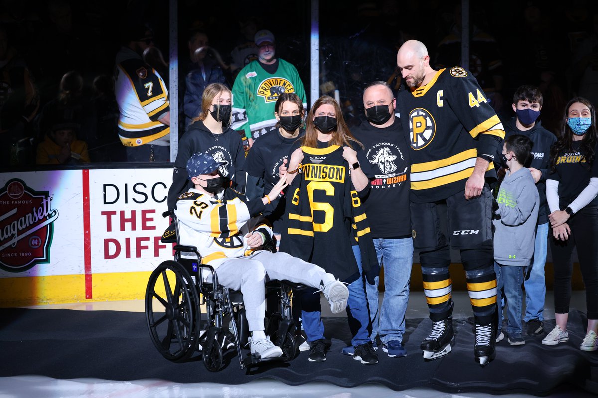 AHLBruins's tweet photo. 🧡 https://t.co/g2ujgyagys
