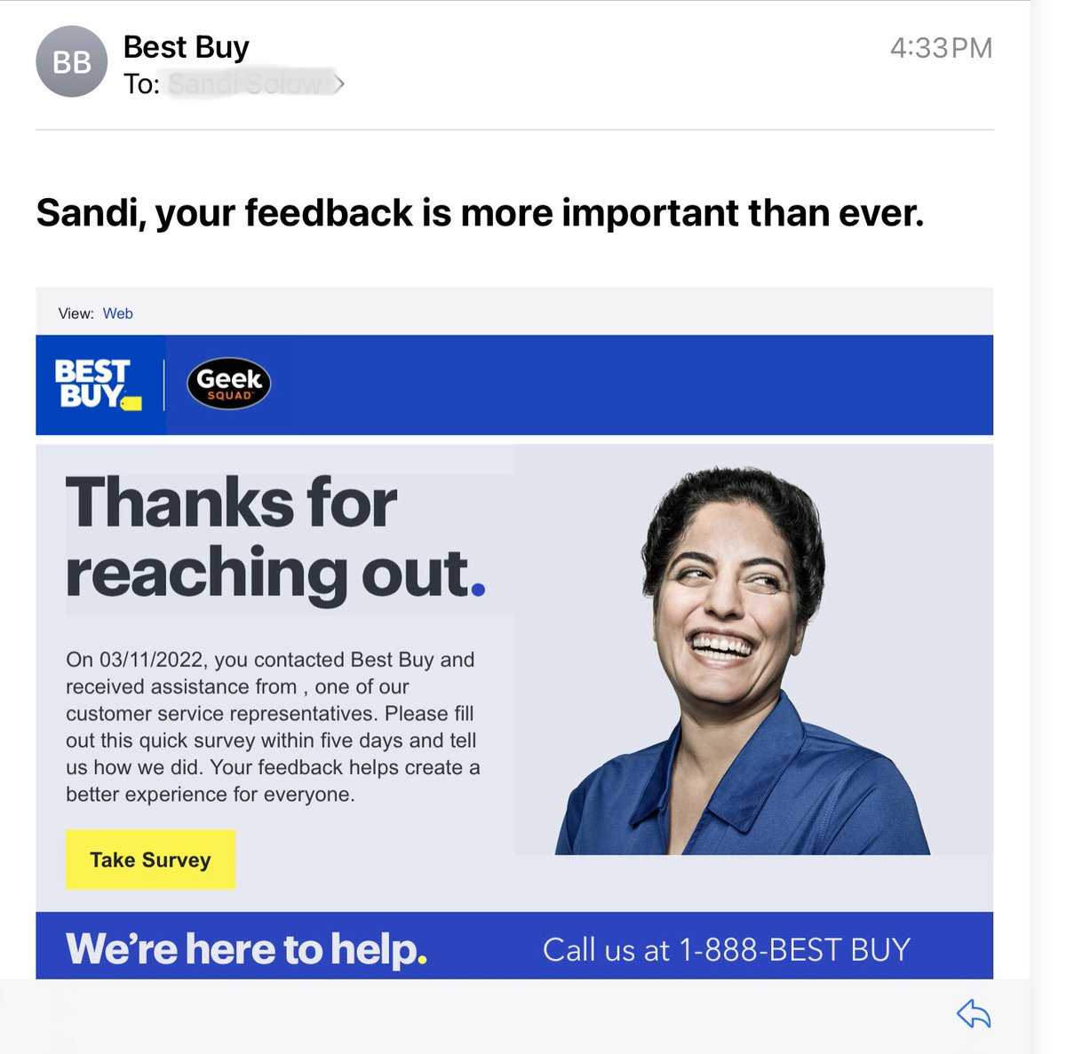 Sandi Solow tweet media