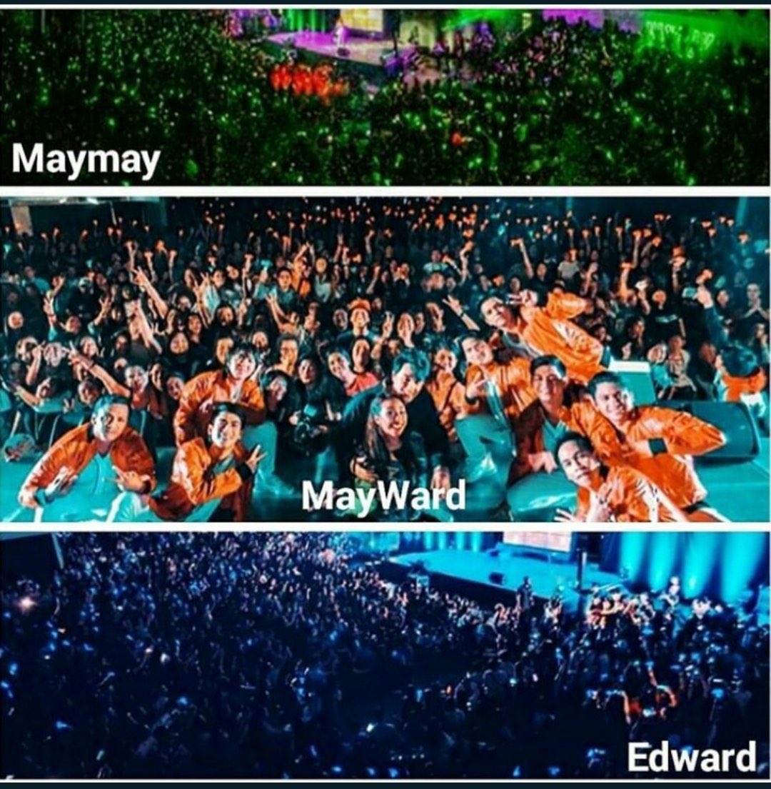 shyward09_GP's tweet photo. Once a FAMILY always be a FAMILY ✈❤

WeLOVE MAYWARD PERIOD
WeLOVE MAYWARD PERIOD 
WeLOVE MAYWARD PERIOD 

#MayWard
MaymayEntrata
EdwardBarber

@maymayentrata07 @Barber_Edward_ https://t.co/WK9FBJYJfP