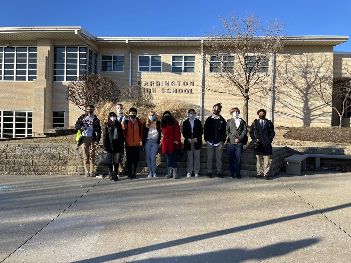 So proud of these Wildcats! Awesome time at the IDC novice/jv state tournament! Now getting ready for IHSA next weekend!