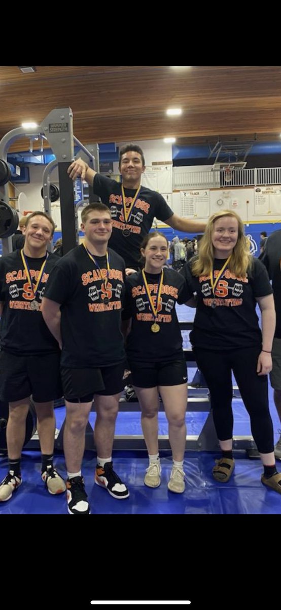 Scappoose Power tweet media