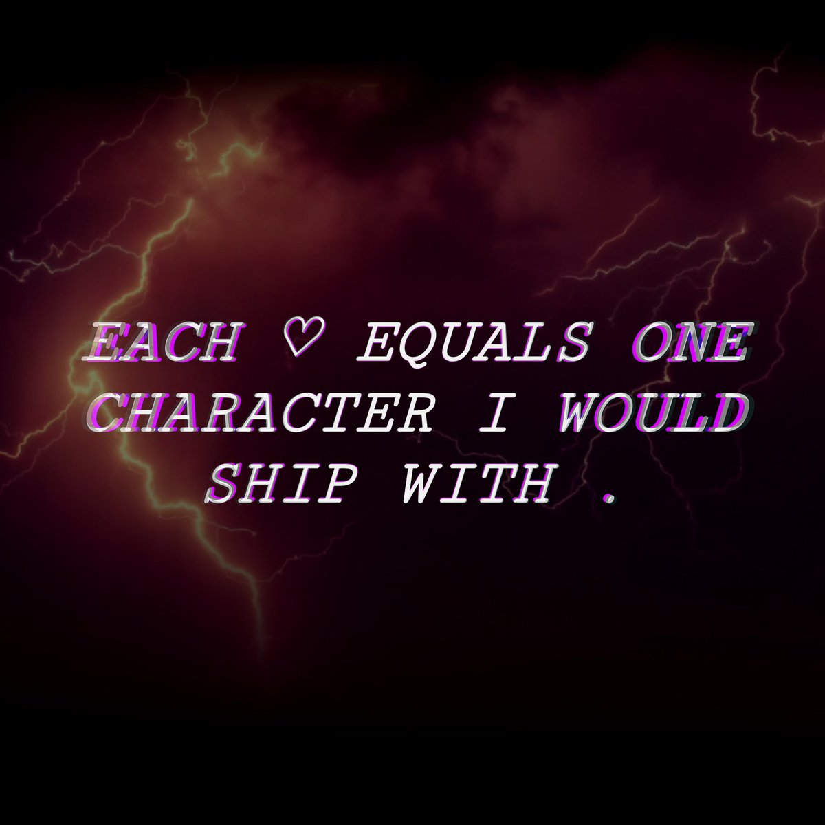 stolen from @/RESURG4NCE !