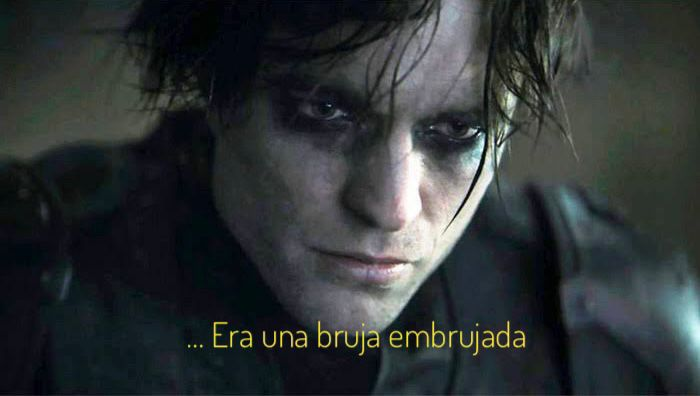 ElBadiablo's tweet photo. #BrujaEmbrujada https://t.co/vAubFQXnBP