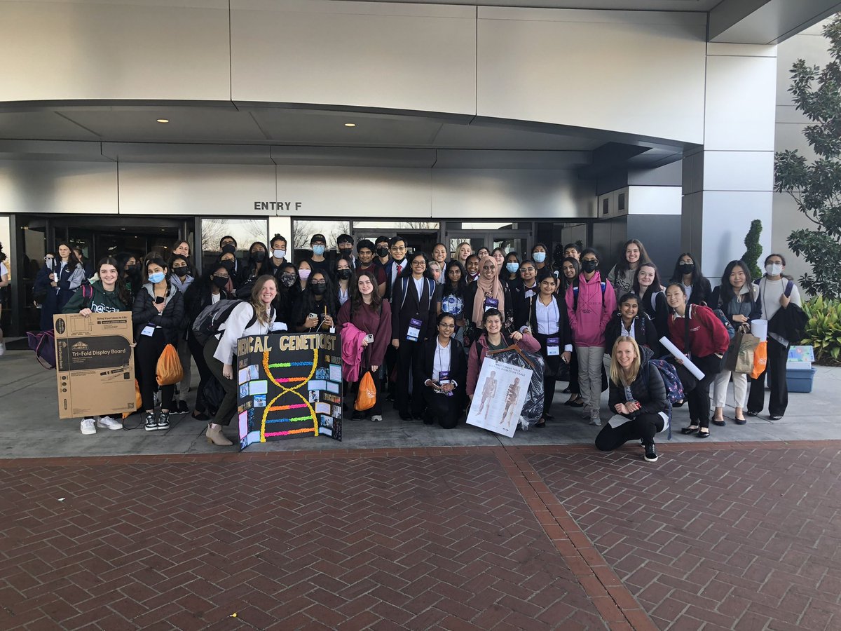 GHHOSA's tweet photo. RECAP OF SLC DAY 2!! Congrats to everyone who competed and or placed! We are SO proud of everyone and can’t wait for ILC&amp; next year!! @Green_Hope_High @greenhopeatc @nc_hosa https://t.co/fmswQEI0rv