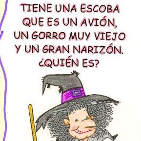 ElBadiablo's tweet photo. #BrujaEmbrujada https://t.co/vAubFQXnBP