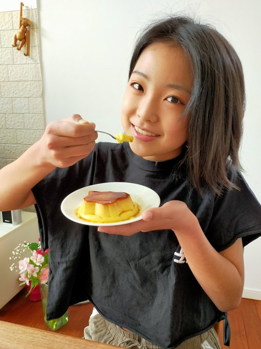 Twitterのコスプレ画像1