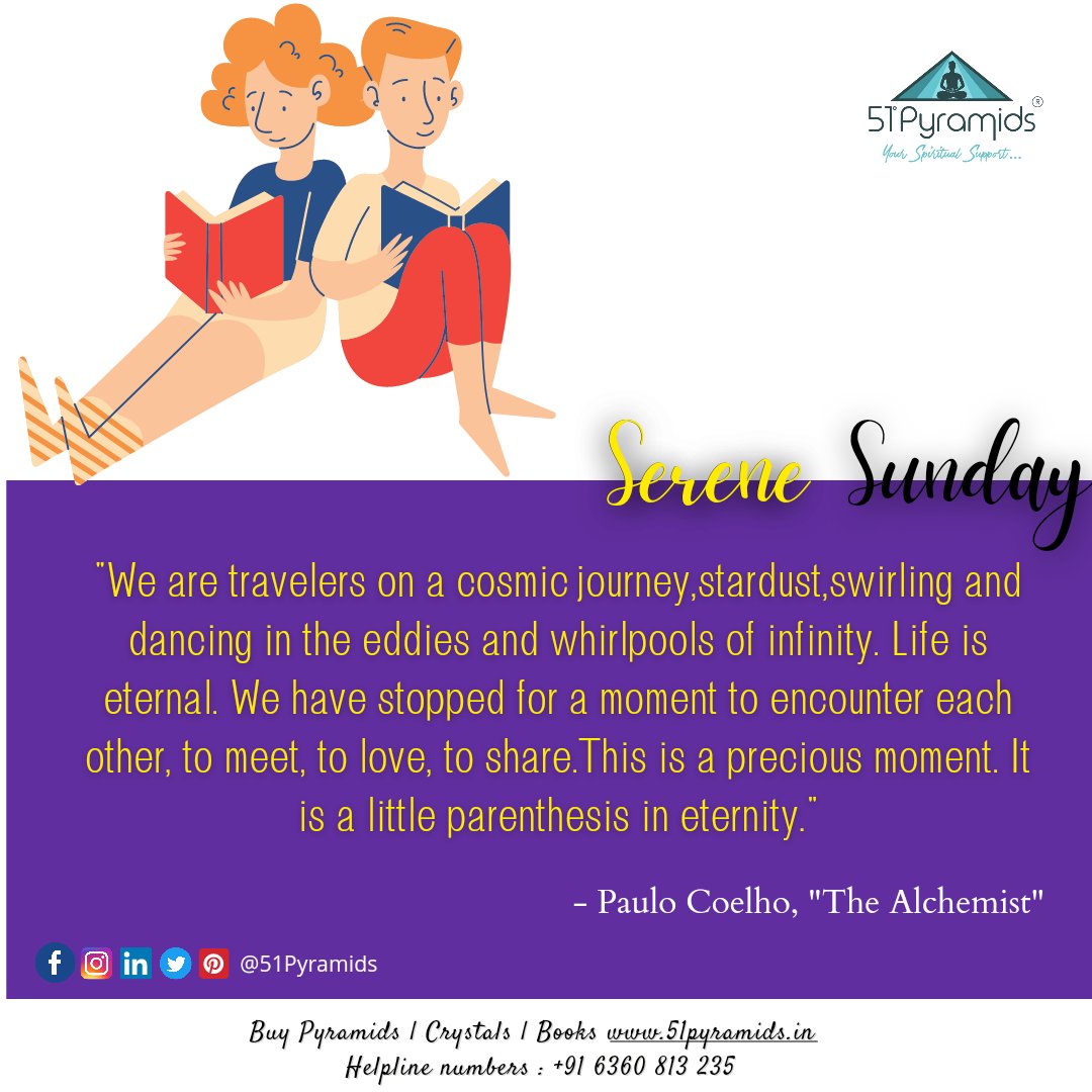 51Pyramids's tweet image. Serene Sunday

Buy Pyramid | Crystals | Books at
bit.ly/3ddvaj1

#serenesunday #51pyramids #beamaster #anapanasati #breath #patriji #AyyappaPindi #pssm #breathmeditation #yourspiritualsupport #consciousness #Spirituality #pyramids #bingemeditate