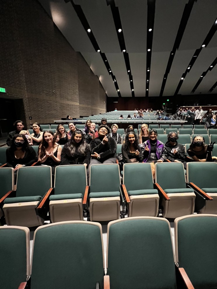 Morton Ranch Theatre tweet media