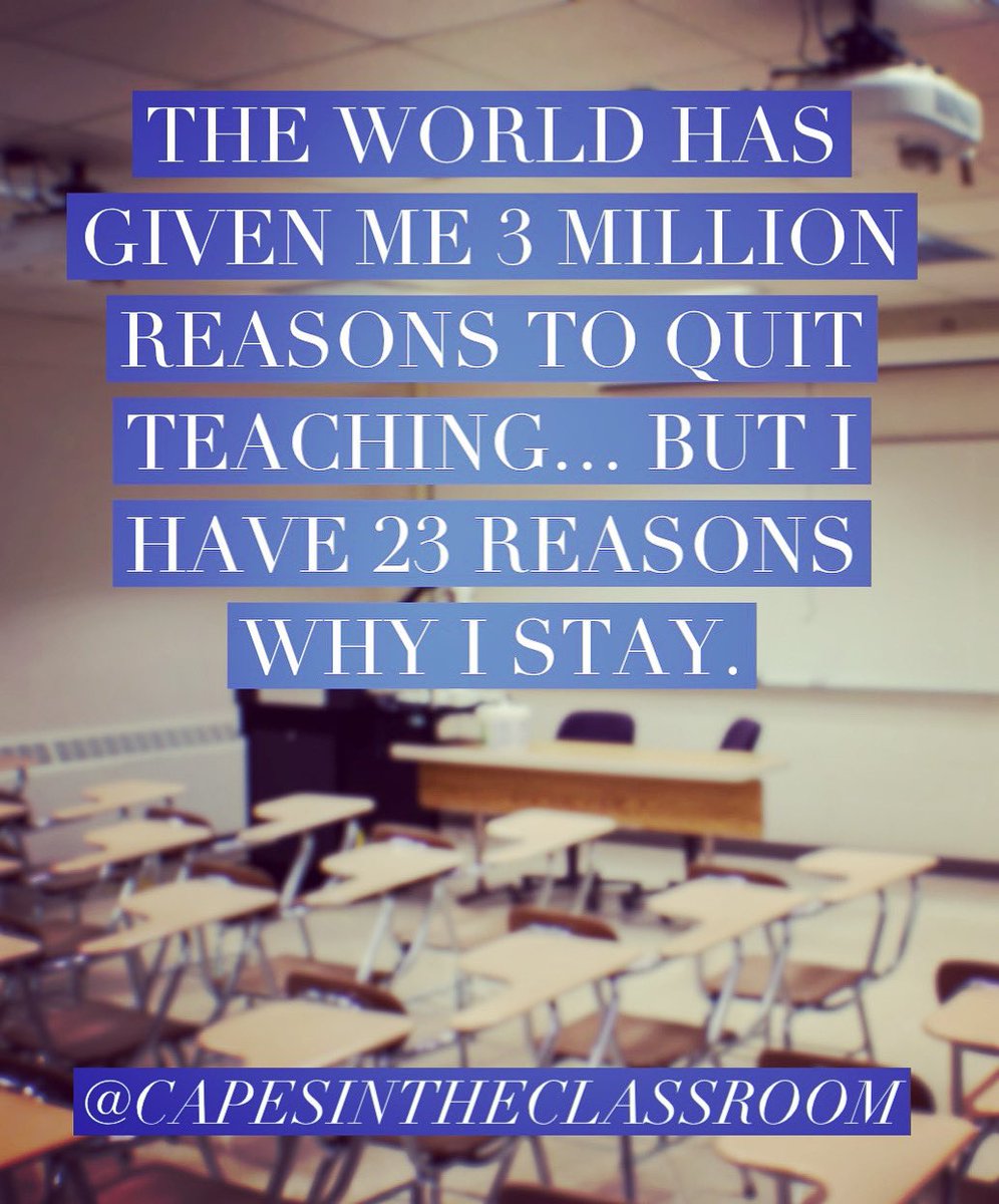 Becky Jo (@batmaneducator) on Twitter photo 