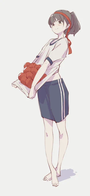 玉入れアシスタント 