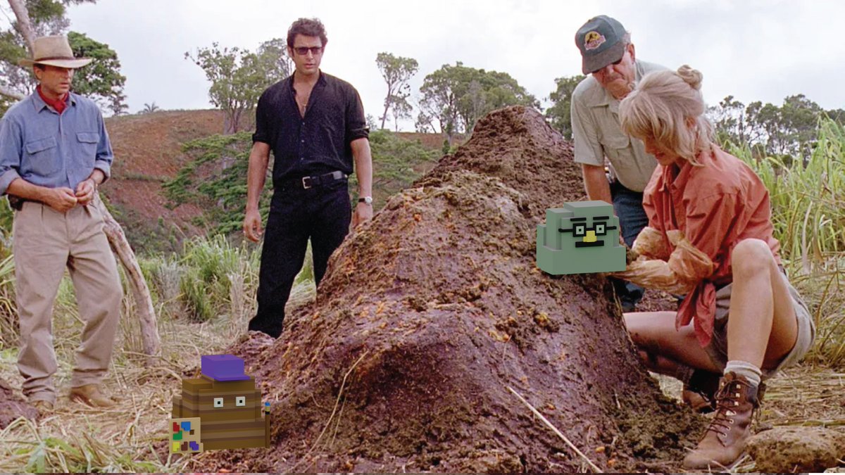 NiftyRiver.io tweet media